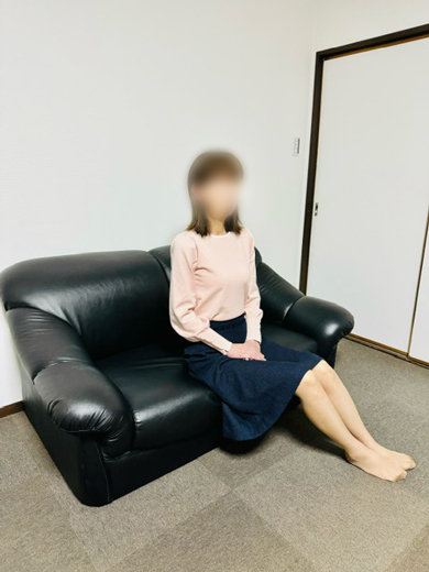 久子  (長身清楚系ｽﾚﾝﾀﾞｰ！)