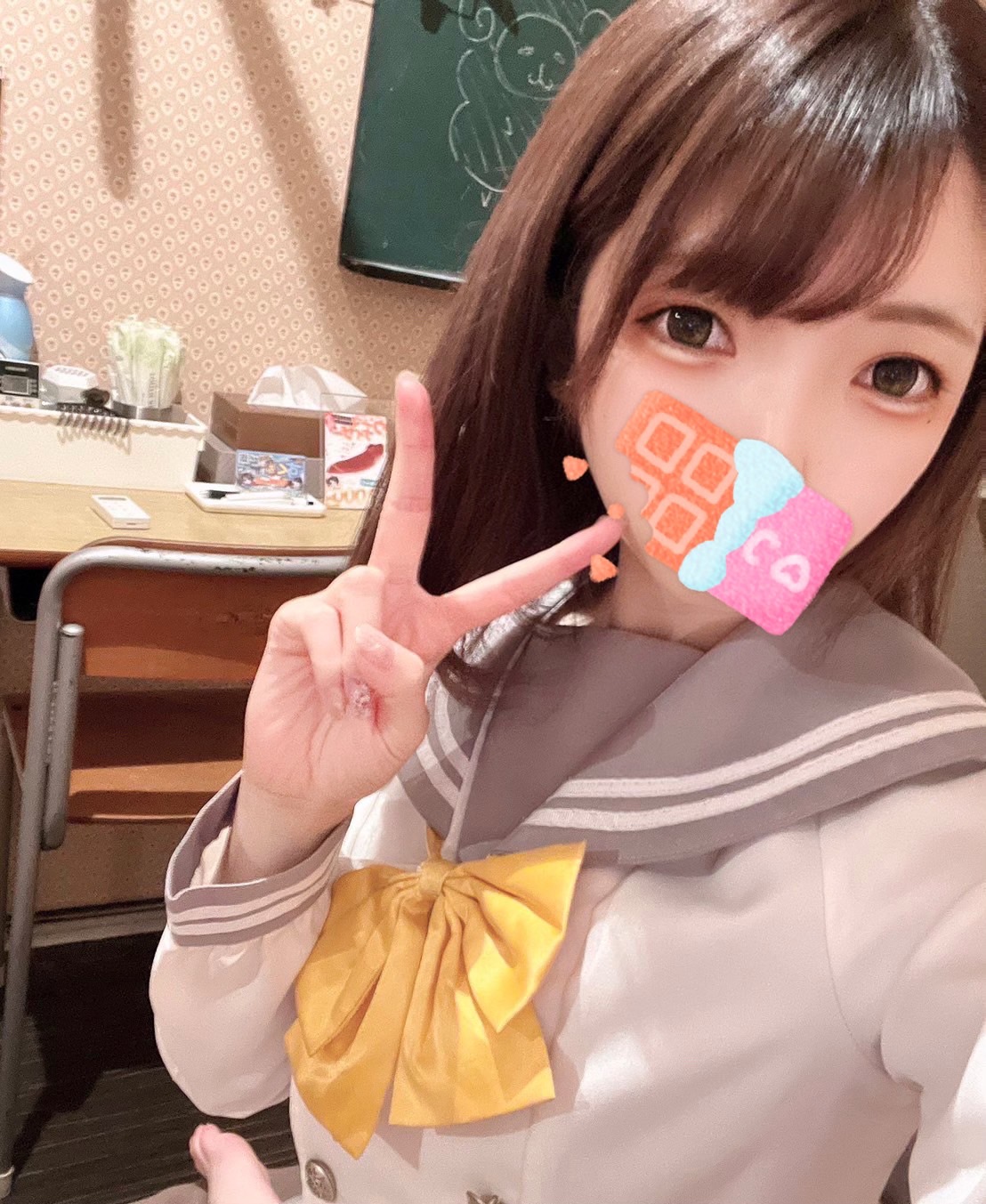 ゆずか  (正統派かわいい★)