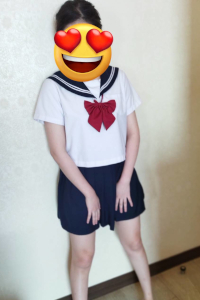 なな  (スタイル抜群M嬢)