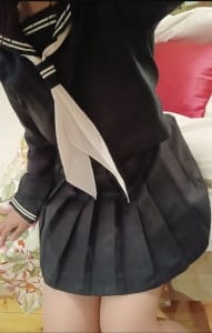 みなみちゃん