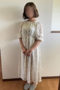 海（うみ）ちゃん