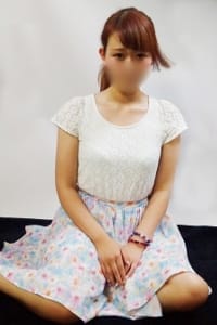 ひなの