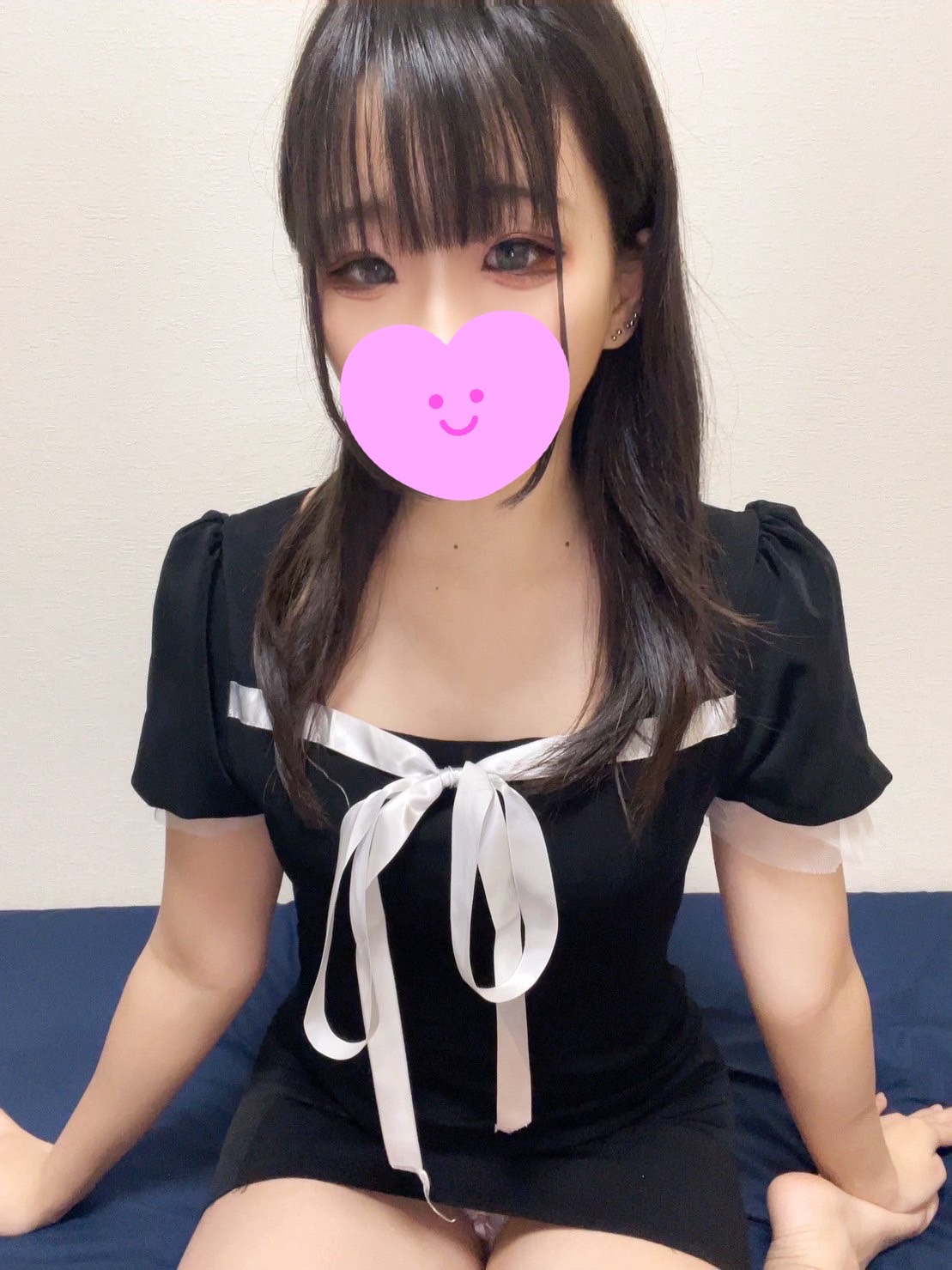 ちせ  (なりたて18さい)