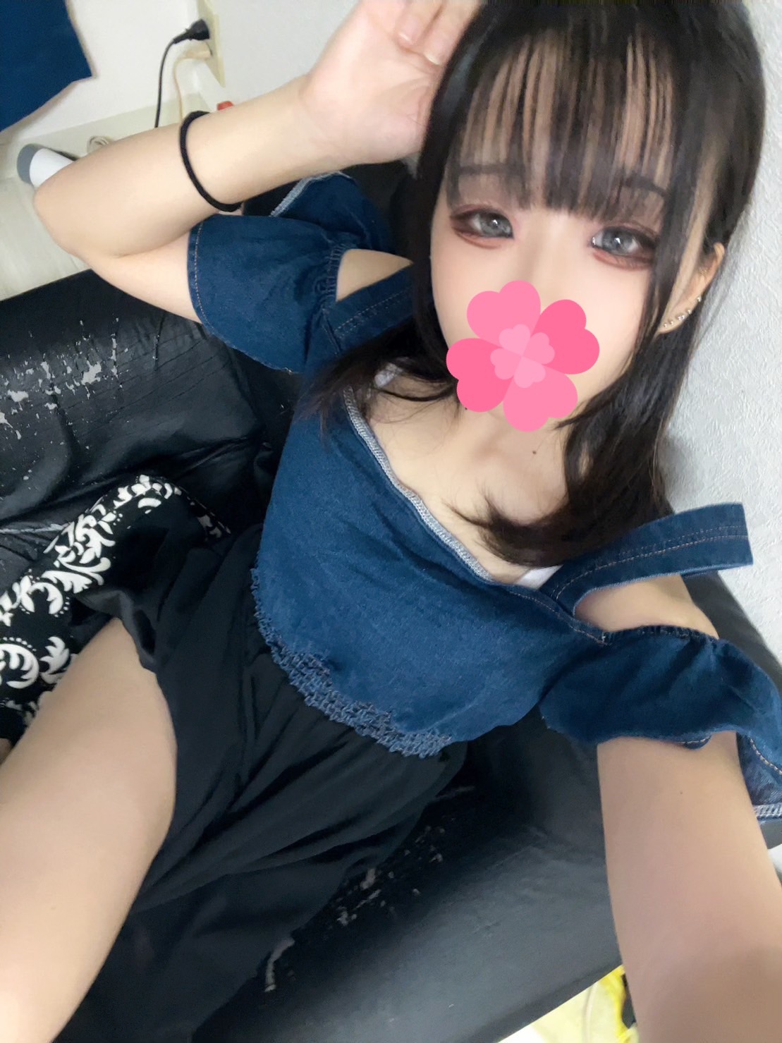 ちせ  (なりたて18さい)