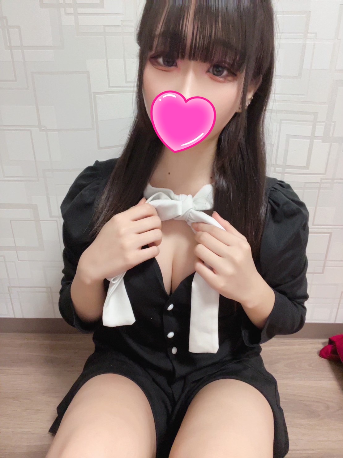 ちせ  (なりたて18さい)