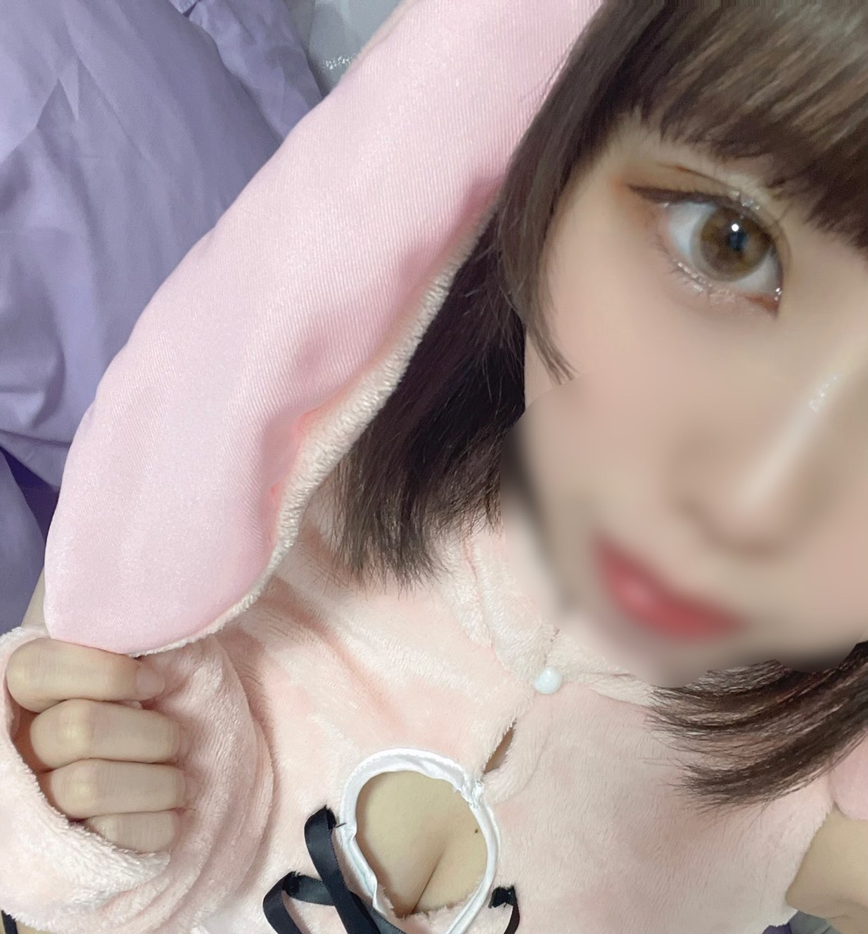 ぴの  (極ロリ★ぱいぱん)