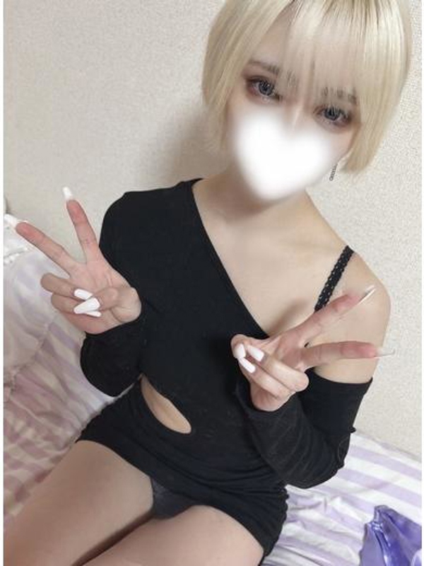 ☆ぱる☆未経験の18歳
