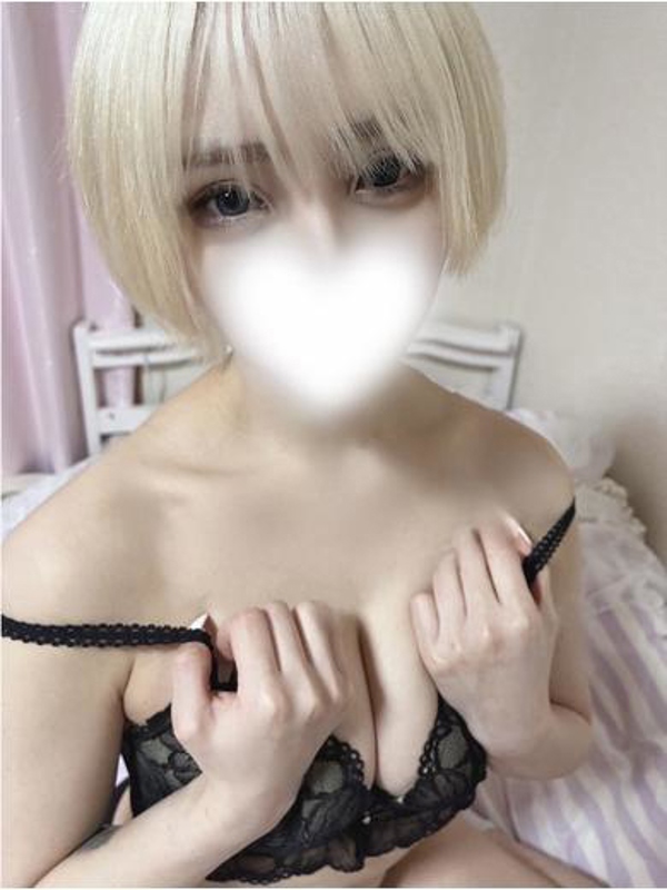 ☆ぱる☆未経験の18歳