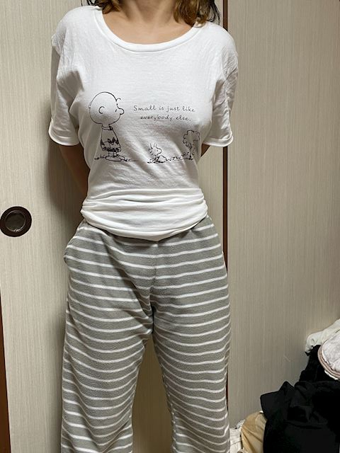 かなえ  (清楚系スレンダー♪)