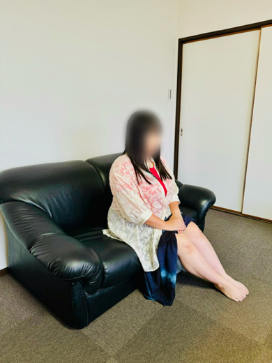 椿芽  (ﾃﾞﾘ初素人系若奥様！)