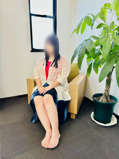 椿芽  (ﾃﾞﾘ初素人系若奥様！)