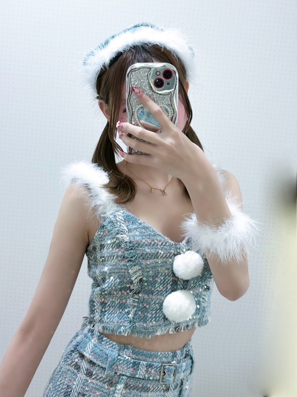 あんり🌈彼女候補１番‼️中毒に  (😍２２才未経験素人)