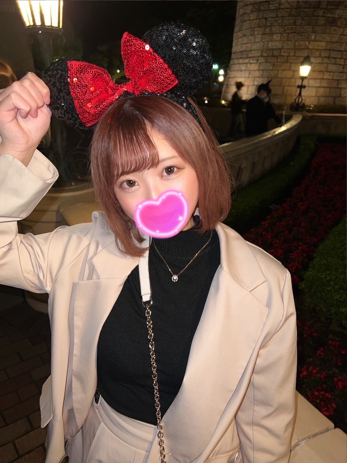 ほなみ  (ゆるふあ癒やし系)