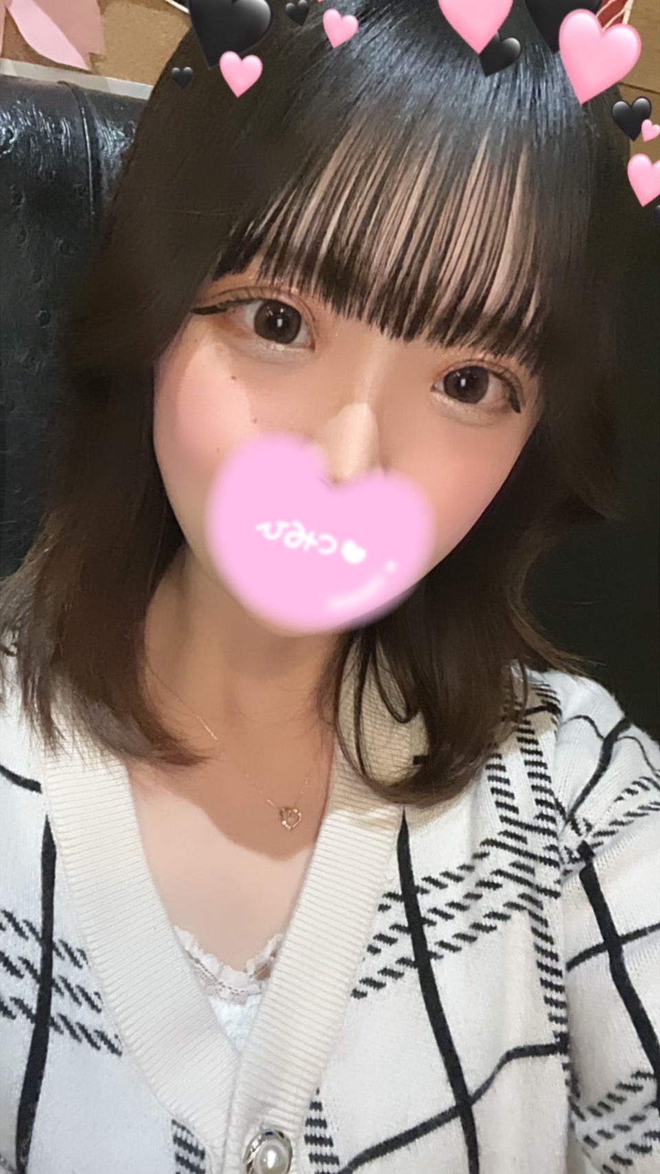 ほなみ  (ゆるふあ癒やし系)
