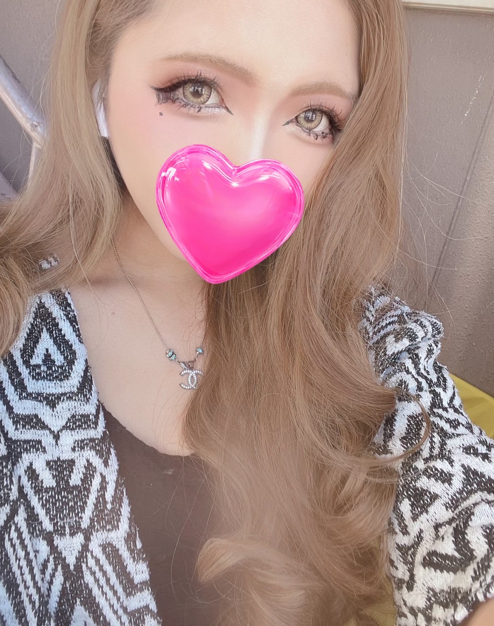 はな  (ドエロ変態ギャル)