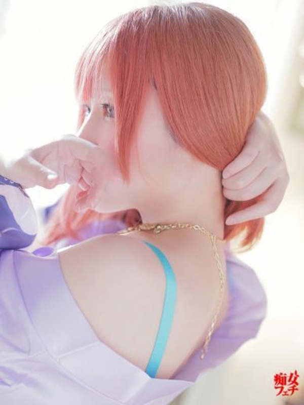 凪（なぎ）  (快楽のひと時を貴方に)