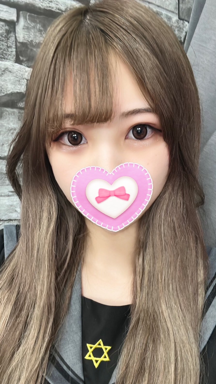 まりん  (圧倒的可愛さ19才)