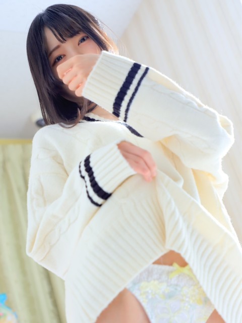 なぎ  (可愛いﾓﾃﾞﾙ級ﾊﾟｲﾊﾟﾝ)