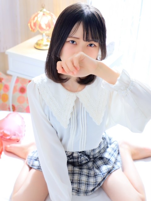 なぎ  (可愛いﾓﾃﾞﾙ級ﾊﾟｲﾊﾟﾝ)