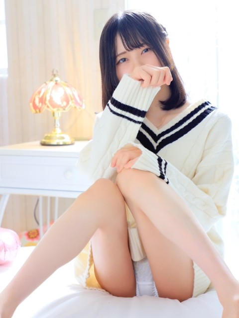 なぎ  (可愛いﾓﾃﾞﾙ級ﾊﾟｲﾊﾟﾝ)