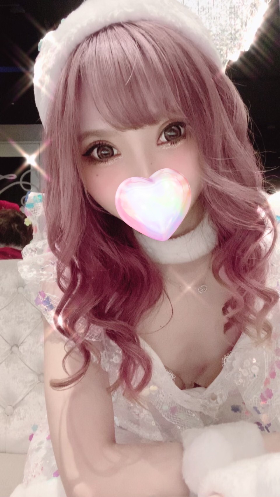 きさ  (最強SSS美女)