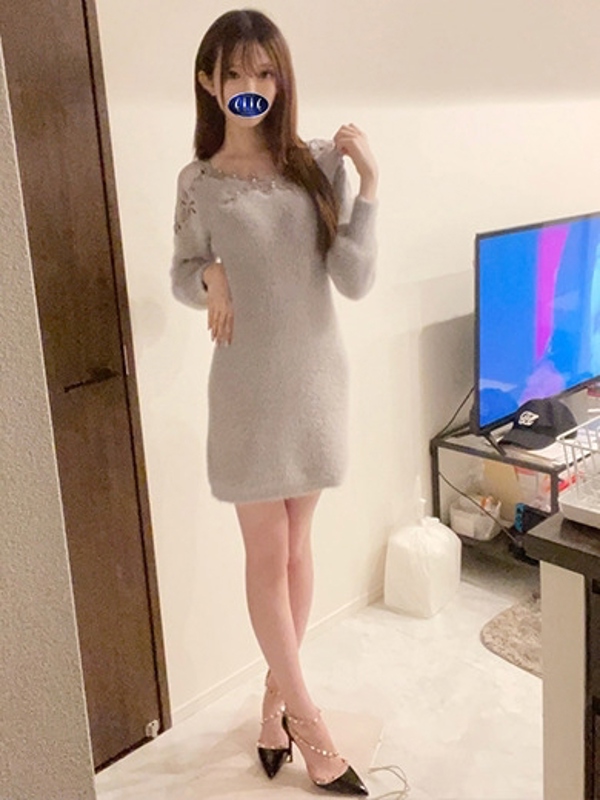 筒井あやめ  (超カワスレンダー美女)