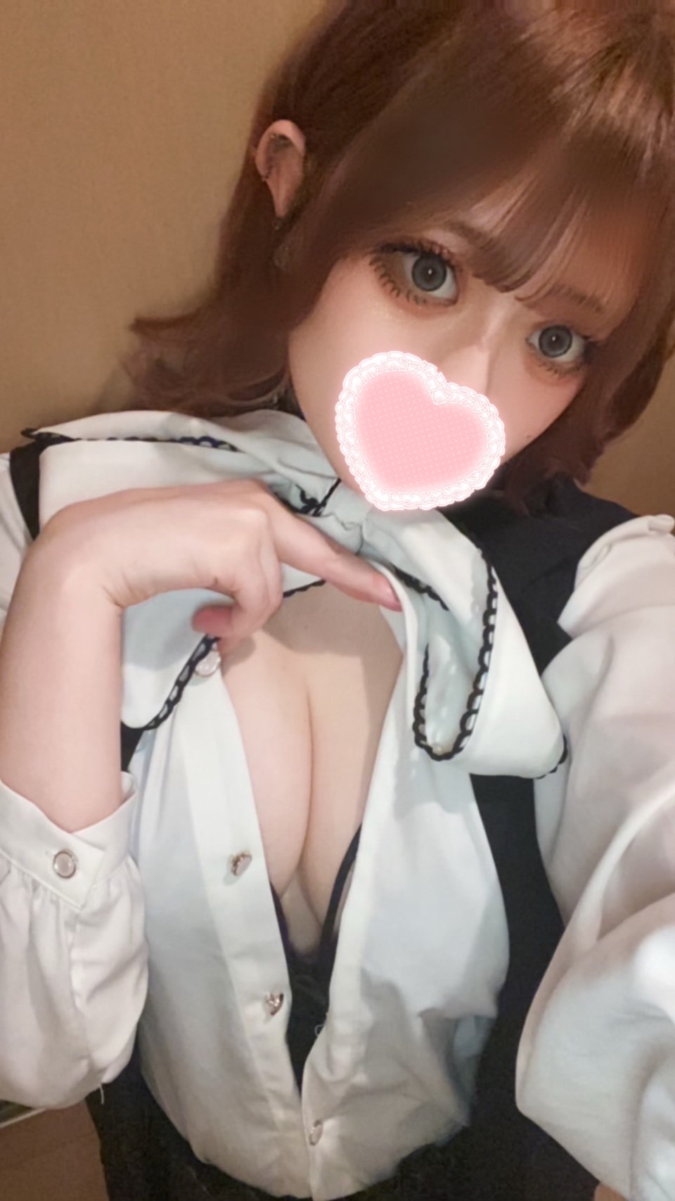 かよ  (神乳Ｆカップ)