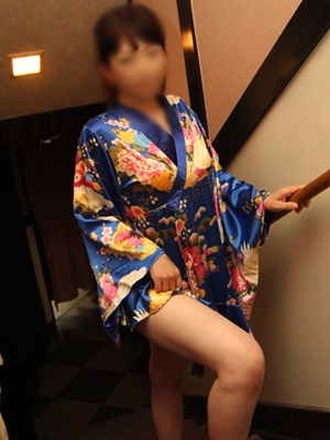 かすみ  (大人の魅力で翻弄)