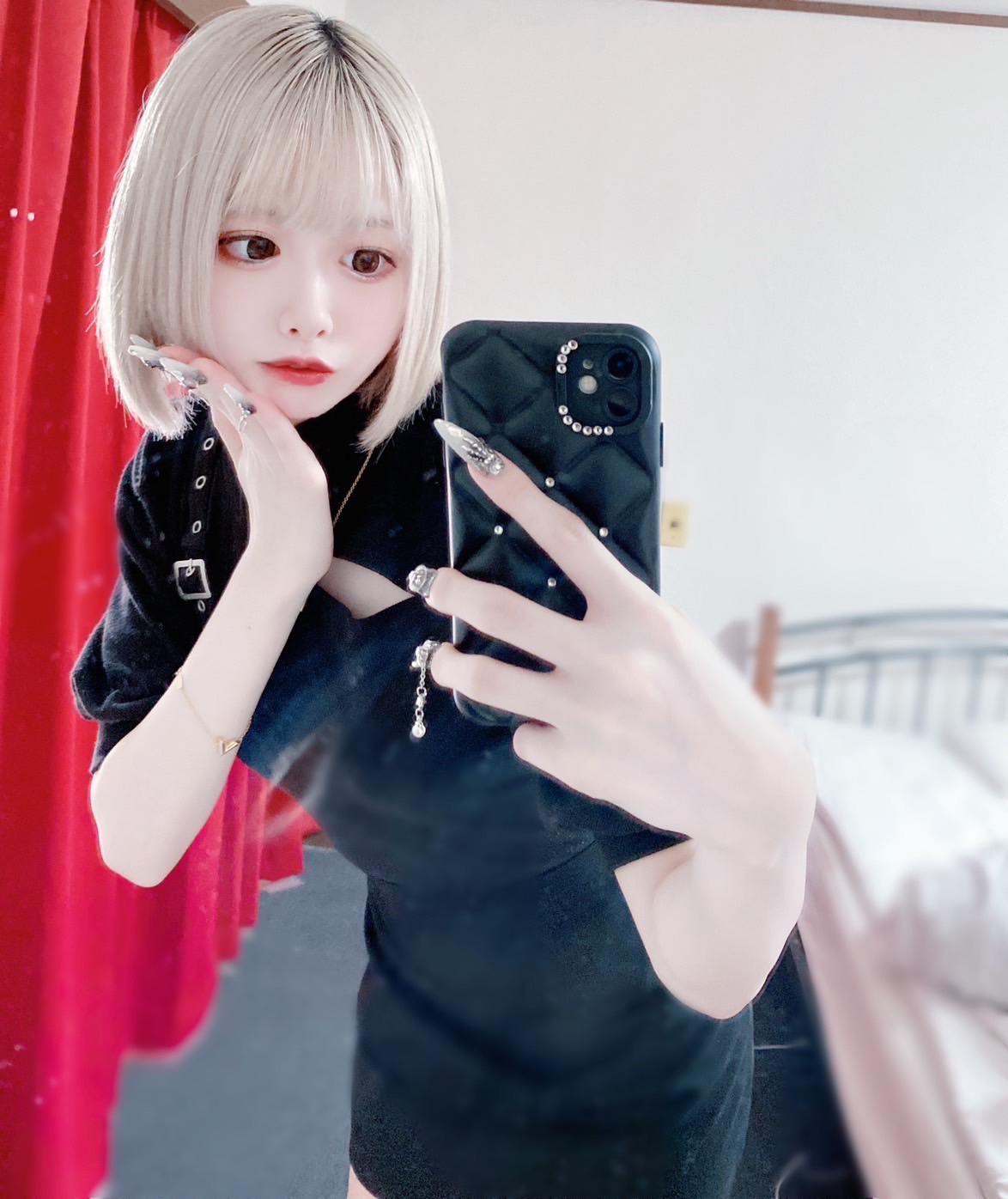 じゅな  (最高峰レベル美少女★)