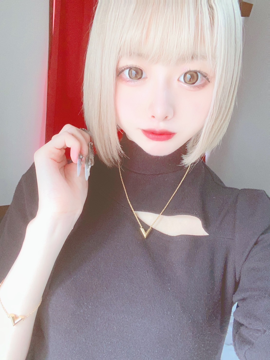 じゅな  (最高峰レベル美少女★)
