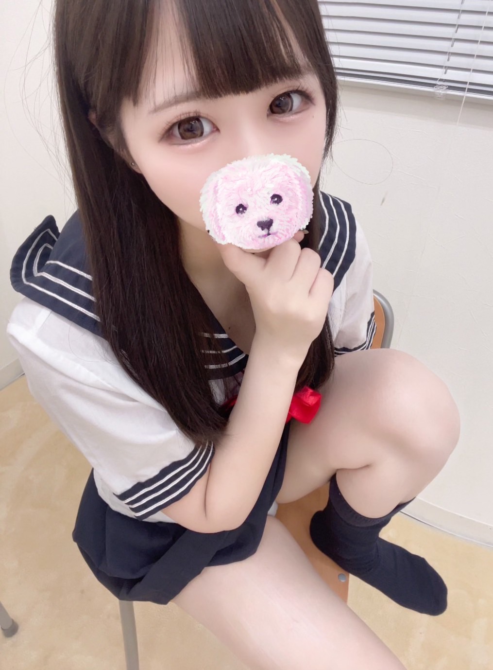 つみ  (圧倒的な可愛さ★)