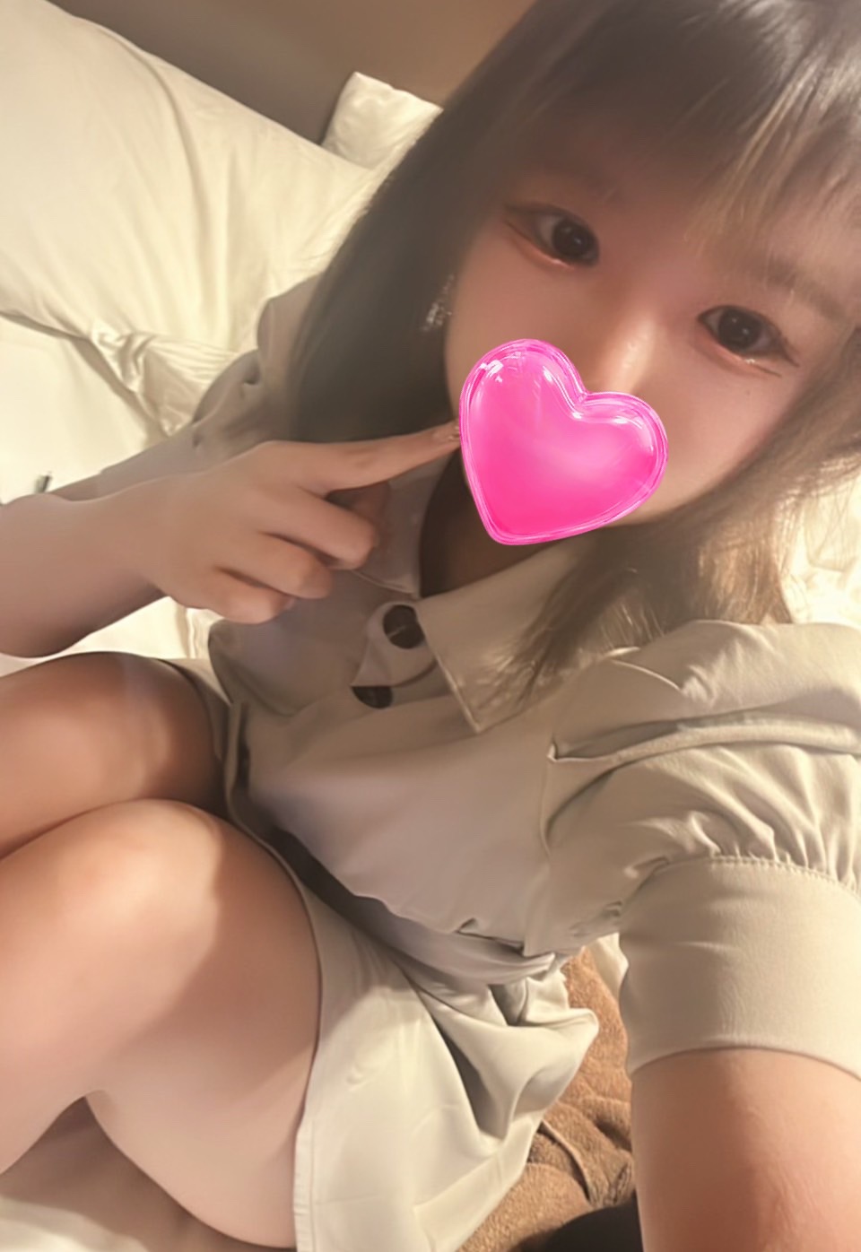 しな  (玩具責め大好きドM)