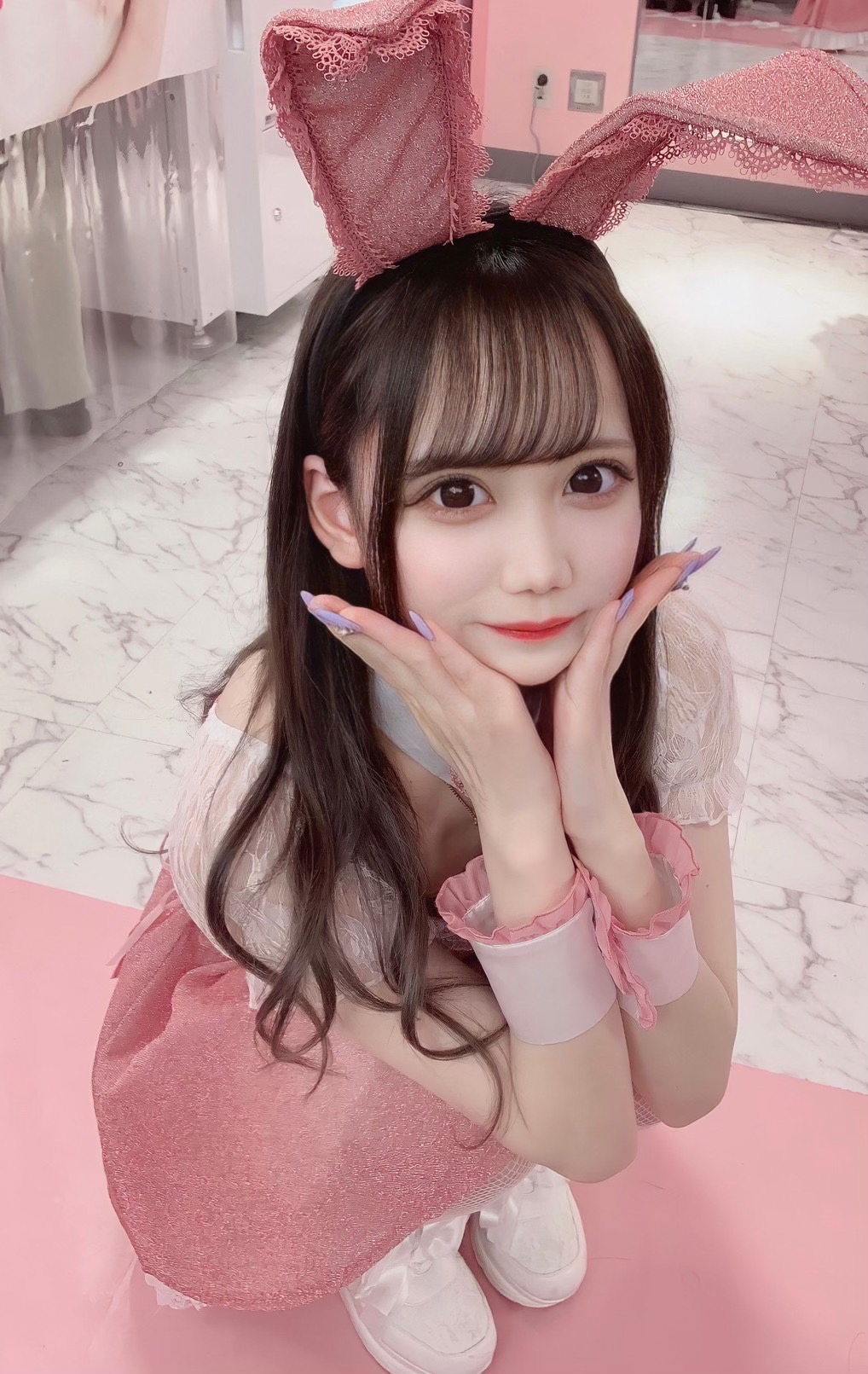 ちはる  (次世代スーパー美少女)