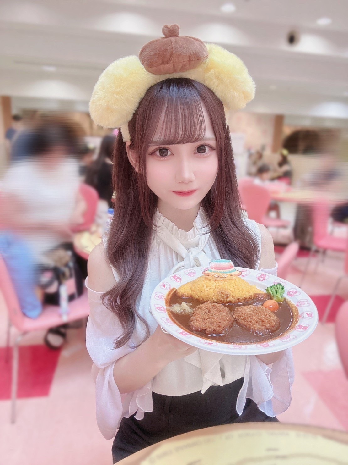 ちはる  (次世代スーパー美少女)