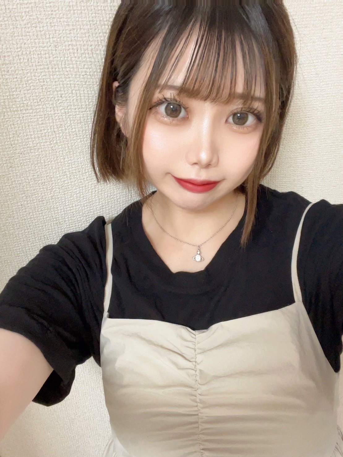 らの  (Ｆカップ１９さい)