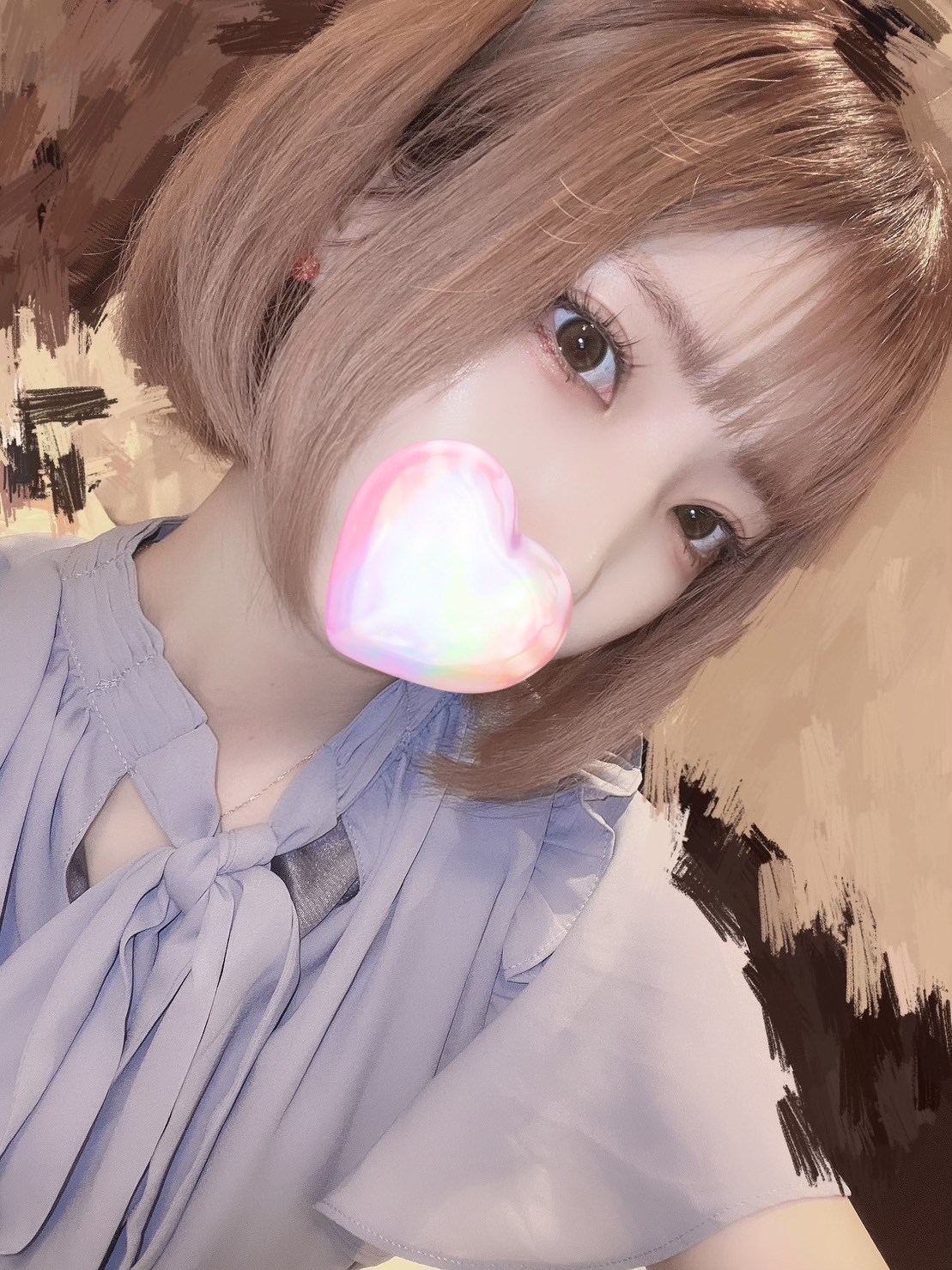かおん  (変態淫乱Eカップ)