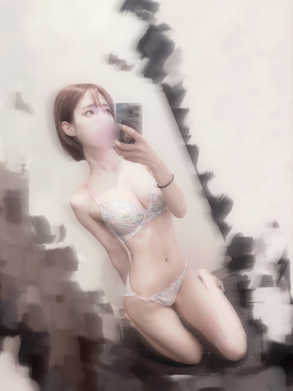 かおん  (変態淫乱Eカップ)