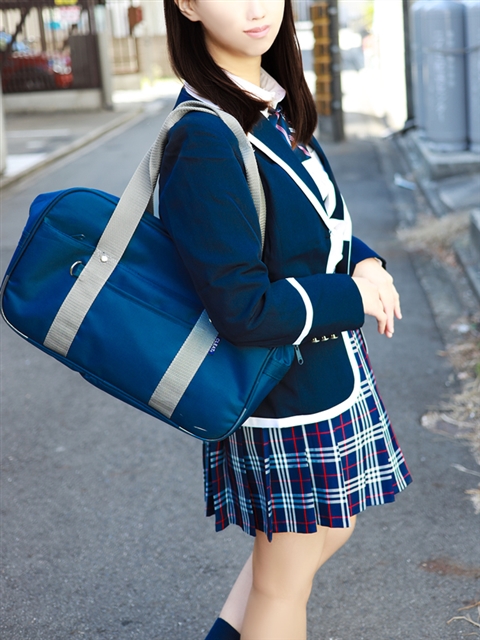 夕川 美咲  (リアル優等生発掘)