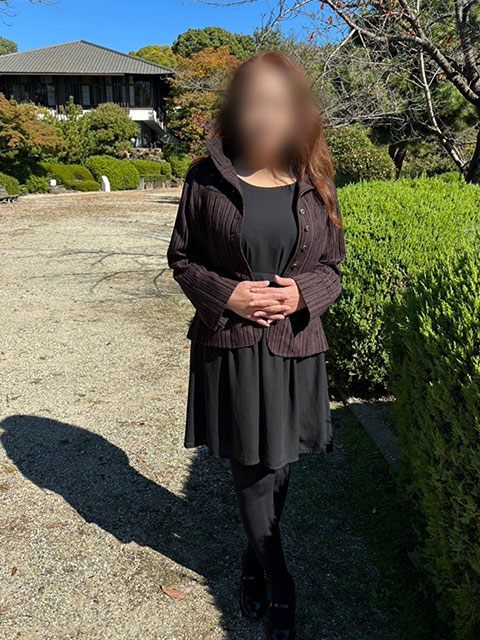 客室係♨桜井 しょうこ(48歳)