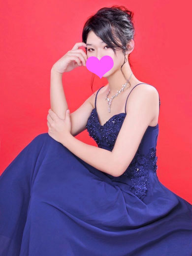 姫華★細身美人ニューハーフ