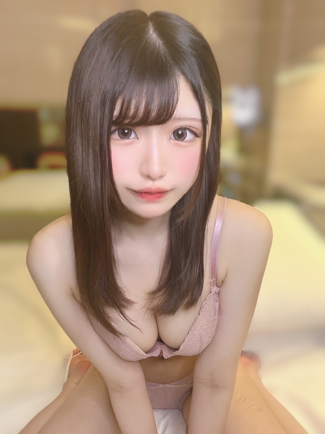 ティナ  (激カワアイドルE乳)