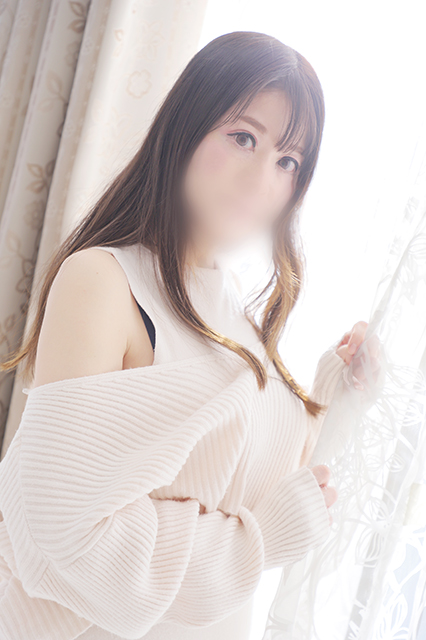 あいり(スタンダードコース）  (細身キレカワ清楚系)