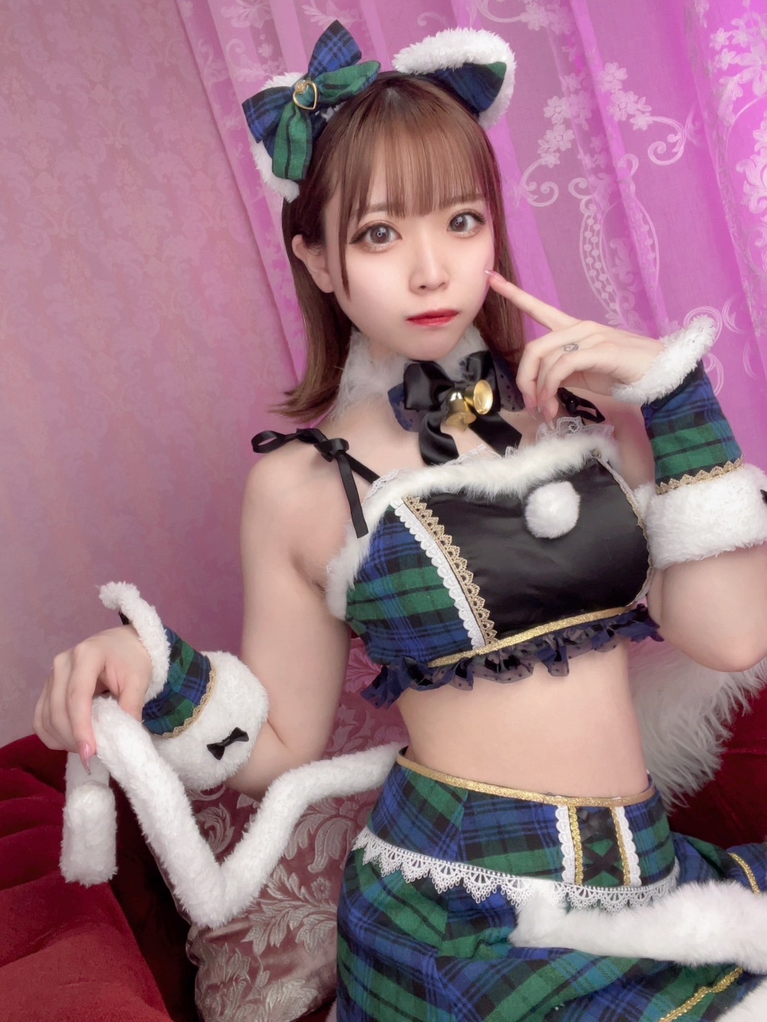 りいら  (極上ルックス細身ｷﾞｬﾙ)