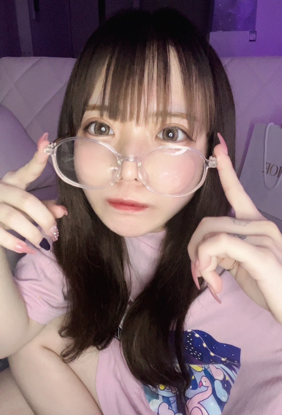 りいら  (極上ルックス細身ｷﾞｬﾙ)