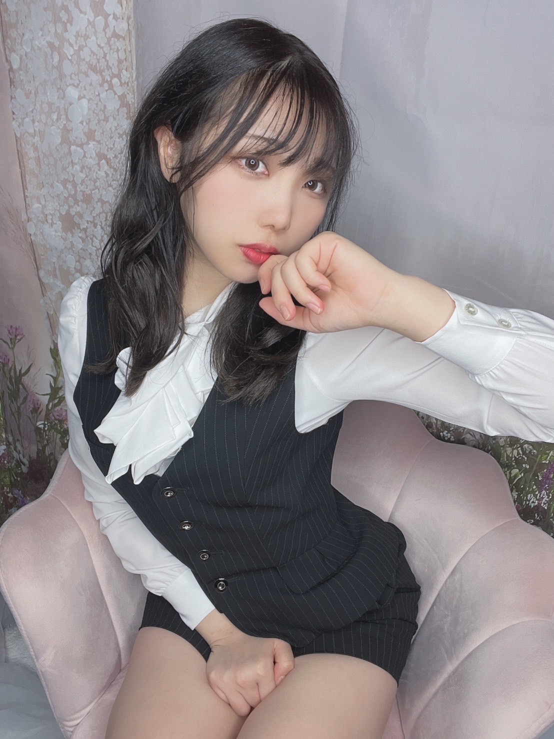 しいあ  (玩具責め大好きドM)