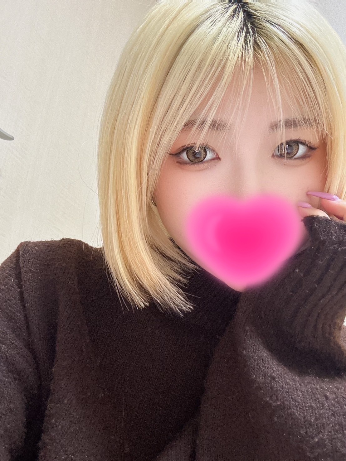のえる  (完全未経験★)