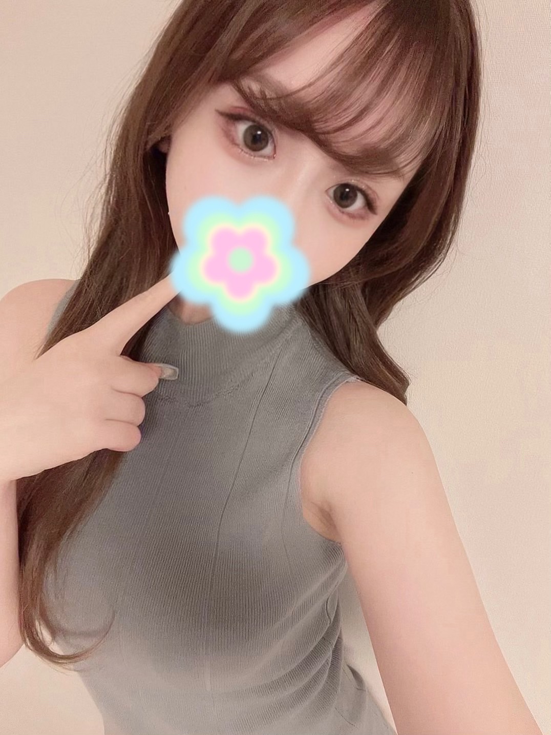 りじゅ  (神ルックス美女)