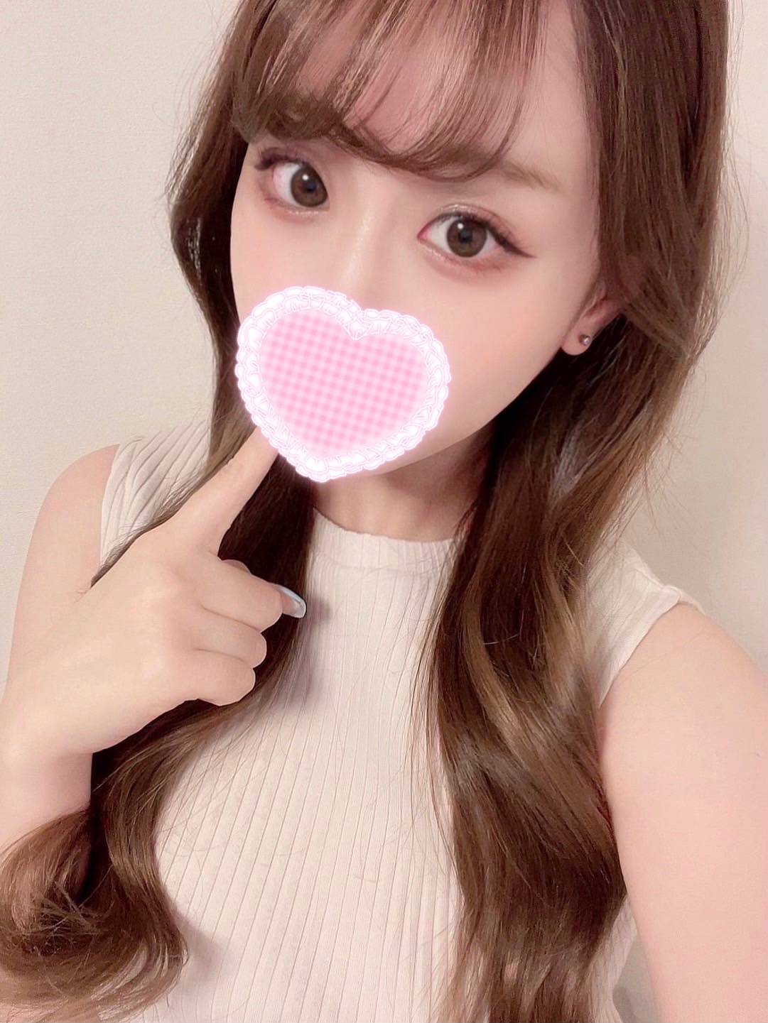 りじゅ  (神ルックス美女)