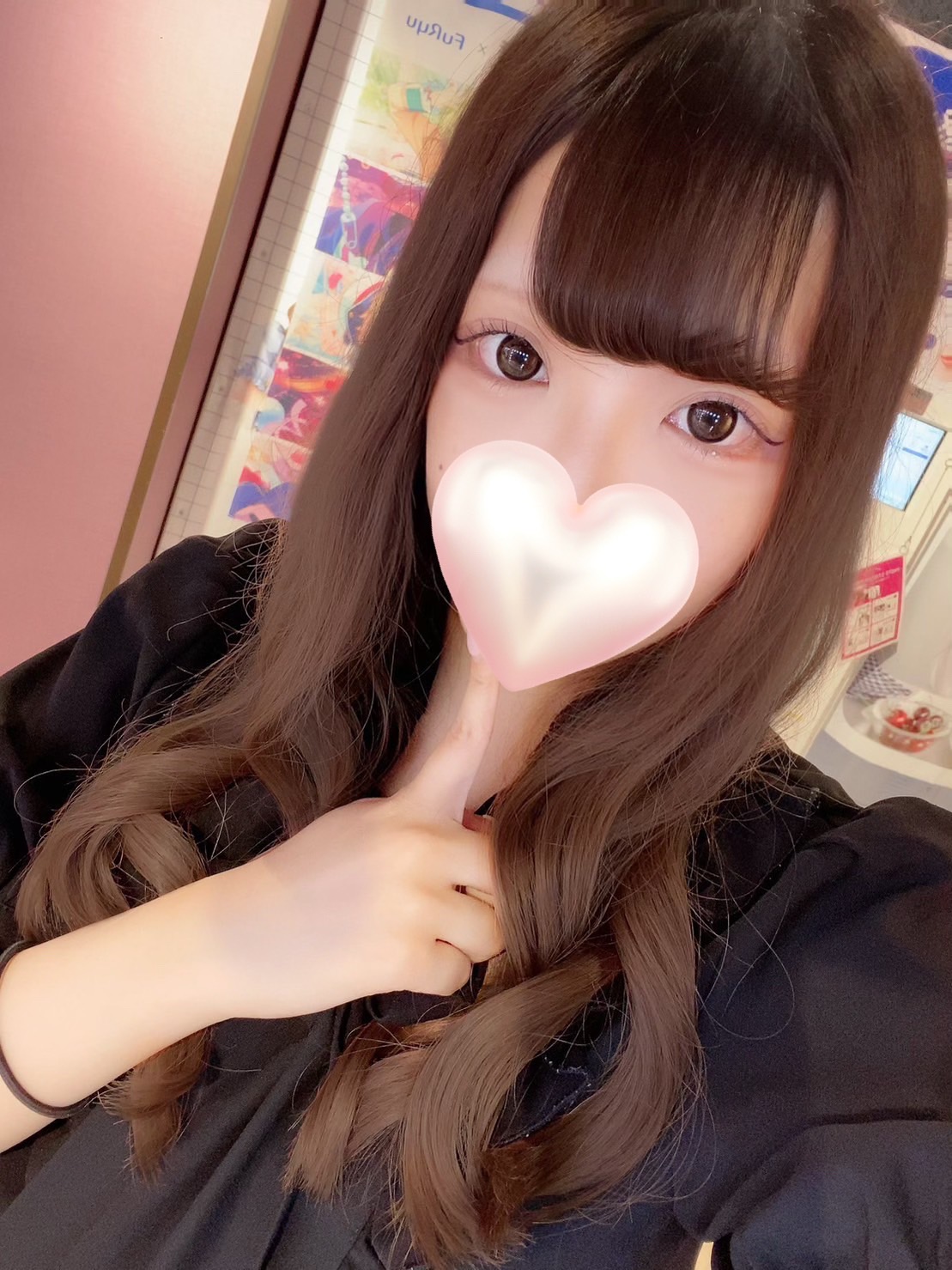 かなめ  (１８才★Eカップ天使)