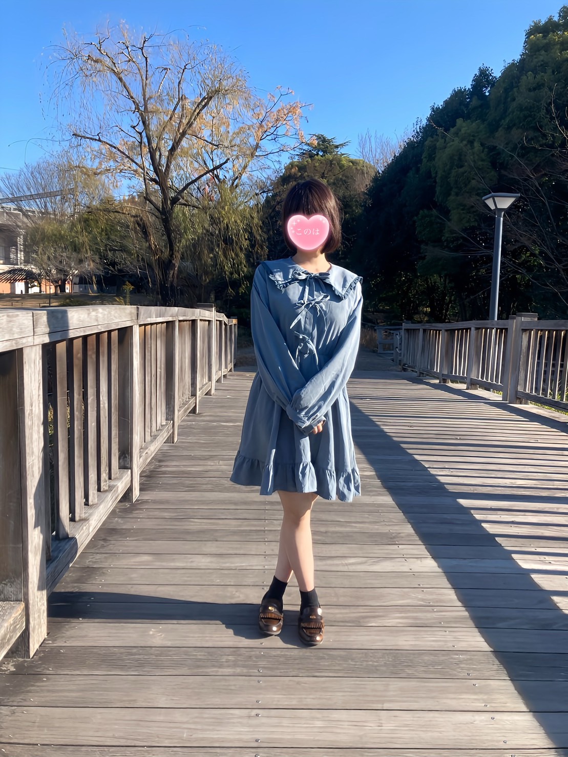 このは（現役大学生！限定出勤！あのちゃん激似）  (12/26体験入店♪♪♪)
